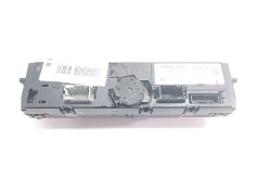 Recambio de mando calefaccion / aire acondicionado para bmw serie 1 berlina (e81/e87) 118d referencia OEM IAM 6411916298301   2