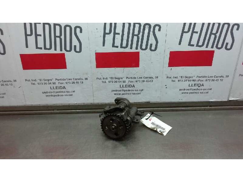 Recambio de bomba aceite para ford mondeo berlina (ge) 2.0 tdci td cat referencia OEM IAM   