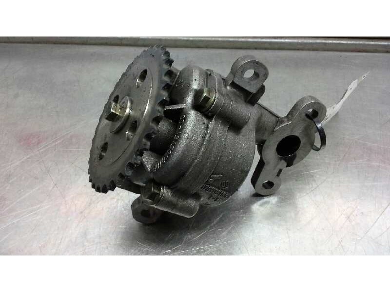 Recambio de bomba aceite para ford mondeo berlina (ge) 2.0 tdci td cat referencia OEM IAM   