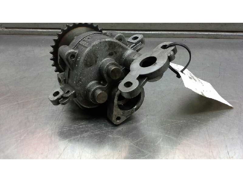 Recambio de bomba aceite para ford mondeo berlina (ge) 2.0 tdci td cat referencia OEM IAM   