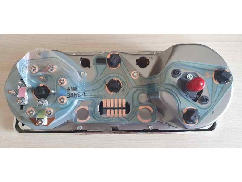 Recambio de cuadro instrumentos para chevrolet blazer (neu) referencia OEM IAM 25077318  