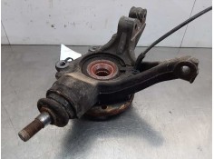 Recambio de mangueta delantera derecha para citroen c4 grand picasso exclusive referencia OEM IAM 364790   2