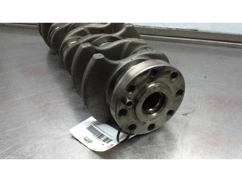 Recambio de cigueñal para ford mondeo berlina (ge) 2.0 tdci td cat referencia OEM IAM   