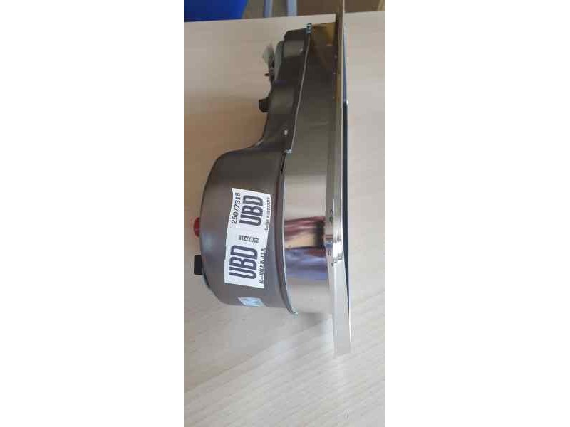 Recambio de cuadro instrumentos para chevrolet blazer (neu) referencia OEM IAM 25077318  