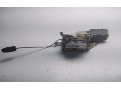 Recambio de cerradura puerta delantera derecha para opel corsa b eco referencia OEM IAM 90493702  