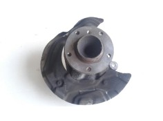 Recambio de mangueta delantera izquierda para bmw serie 1 berlina (e81/e87) 118d referencia OEM IAM 31216793923   2