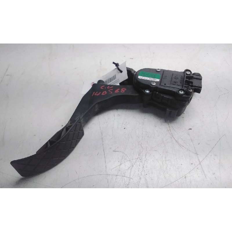 Recambio de potenciometro pedal para seat ibiza (6j5) stylance / style referencia OEM IAM 6Q1721503M  