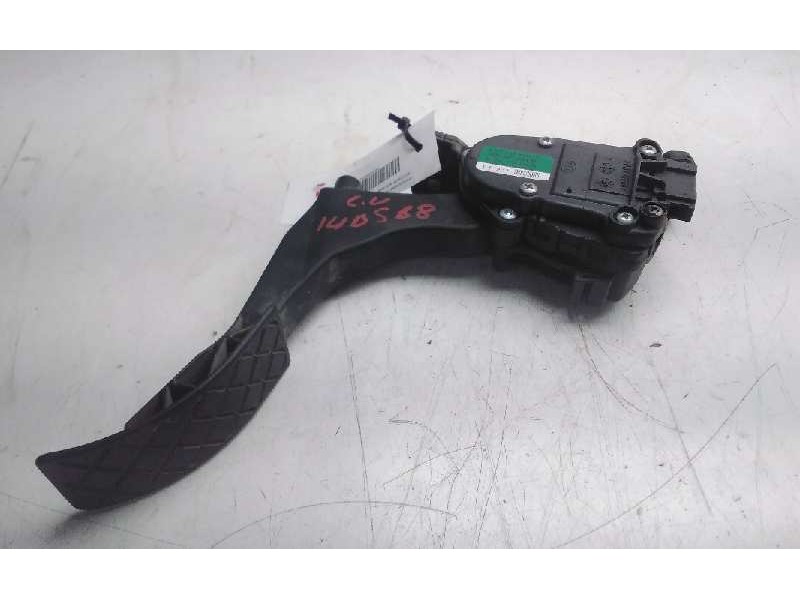 Recambio de potenciometro pedal para seat ibiza (6j5) stylance / style referencia OEM IAM 6Q1721503M  