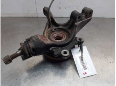 Recambio de mangueta delantera izquierda para citroen c4 grand picasso exclusive referencia OEM IAM 364690   2