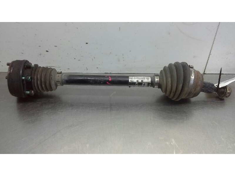 Recambio de transmision delantera izquierda para seat leon (1m1) signo referencia OEM IAM   