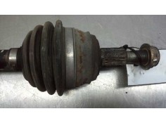 Recambio de transmision delantera izquierda para seat leon (1m1) signo referencia OEM IAM    2