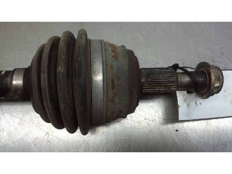 Recambio de transmision delantera izquierda para seat leon (1m1) signo referencia OEM IAM   