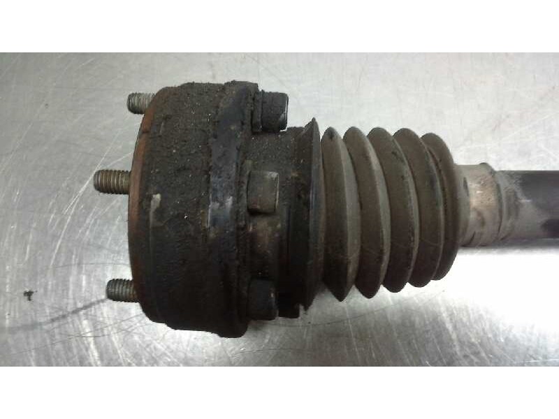 Recambio de transmision delantera izquierda para seat leon (1m1) signo referencia OEM IAM   