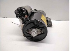 Recambio de motor arranque para bmw serie 1 berlina (e81/e87) 118d referencia OEM IAM 1241779800603 0001139002  2