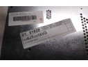 SISTEMA AUDIO / RADIO CD W06J1035153G 