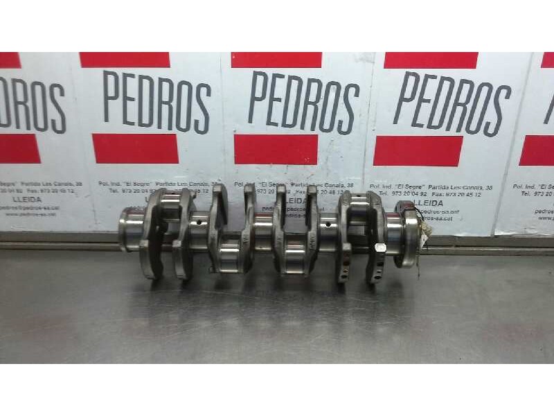 Recambio de cigueñal para ford mondeo berlina (ge) 2.0 tdci cat referencia OEM IAM   