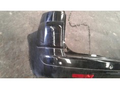 Recambio de paragolpes trasero para citroen c4 grand picasso exclusive referencia OEM IAM    2