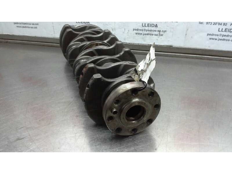 Recambio de cigueñal para ford mondeo berlina (ge) 2.0 tdci cat referencia OEM IAM   