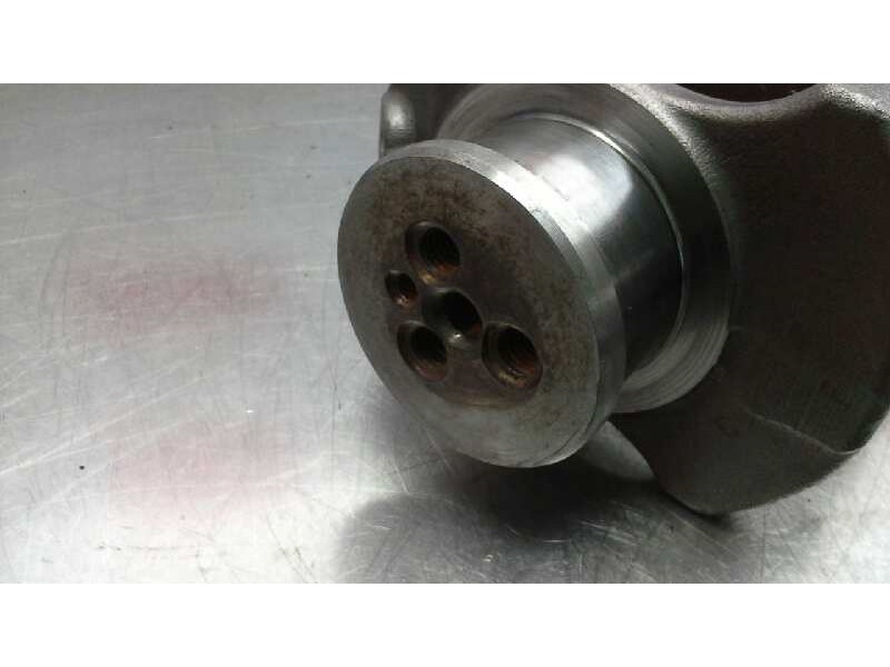 Recambio de cigueñal para ford mondeo berlina (ge) 2.0 tdci cat referencia OEM IAM   