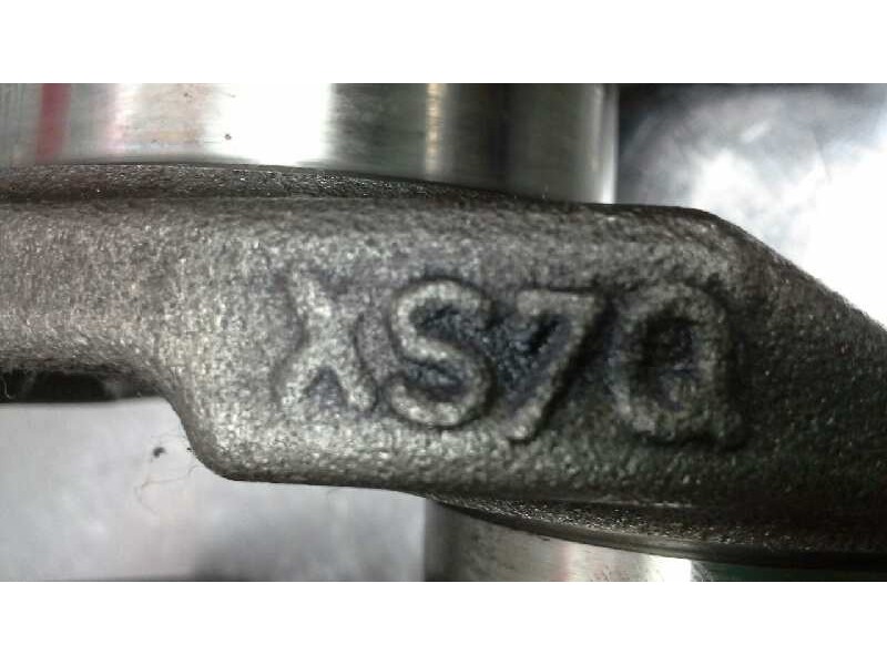 Recambio de cigueñal para ford mondeo berlina (ge) 2.0 tdci cat referencia OEM IAM   