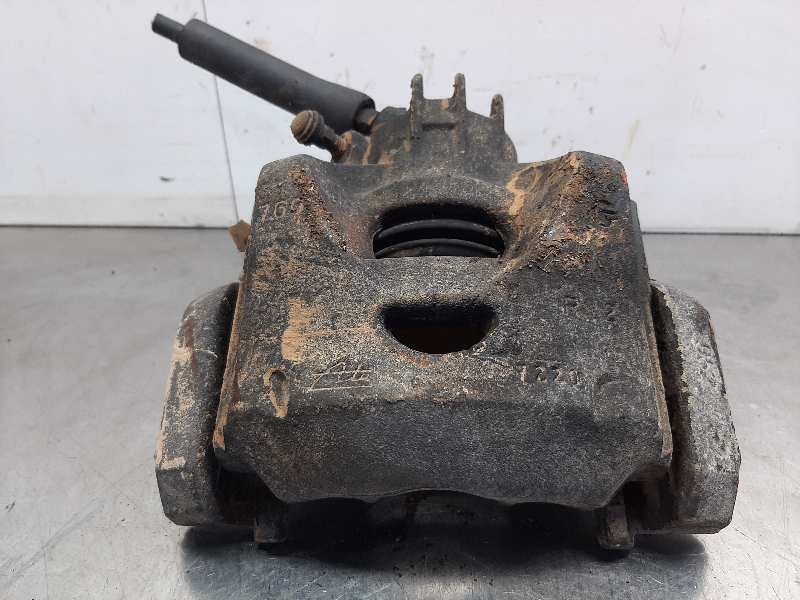 Recambio de pinza freno delantera derecha para citroen c4 grand picasso exclusive referencia OEM IAM   