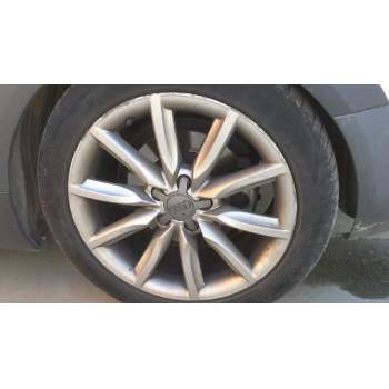 audi a6 allroad quattro (4fh) del año 2007