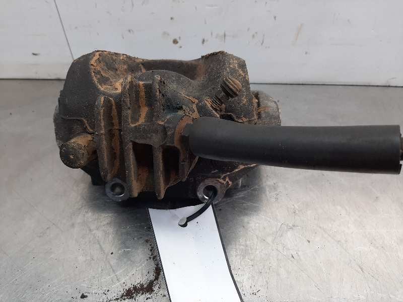 Recambio de pinza freno delantera derecha para citroen c4 grand picasso exclusive referencia OEM IAM   