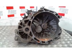 Recambio de caja cambios para ford mondeo berlina (ge) 2.0 tdci cat referencia OEM IAM    2