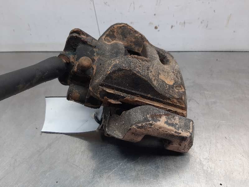 Recambio de pinza freno delantera derecha para citroen c4 grand picasso exclusive referencia OEM IAM   