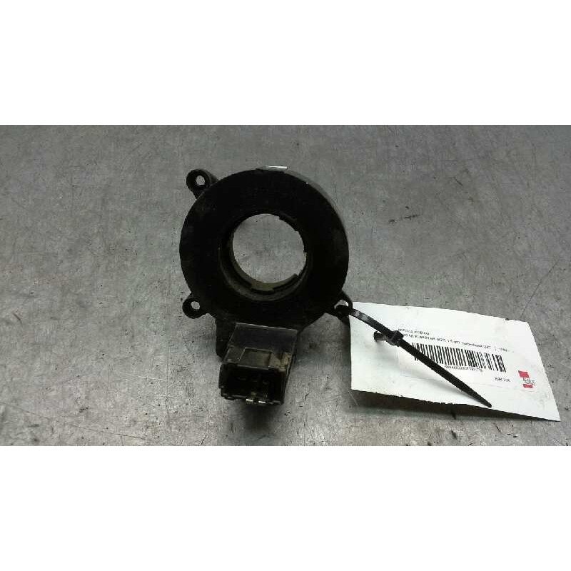 Recambio de anillo airbag para nissan kubistar (x76) 1.5 dci turbodiesel cat referencia OEM IAM 54353383  