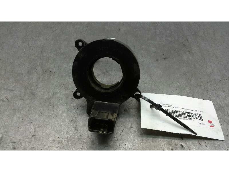 Recambio de anillo airbag para nissan kubistar (x76) 1.5 dci turbodiesel cat referencia OEM IAM 54353383  