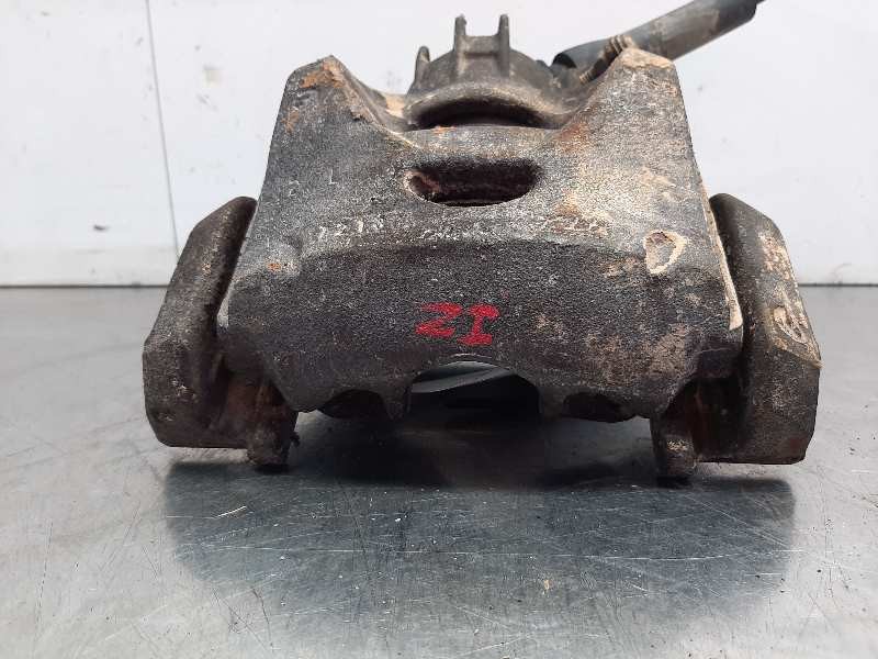 Recambio de pinza freno delantera izquierda para citroen c4 grand picasso exclusive referencia OEM IAM   