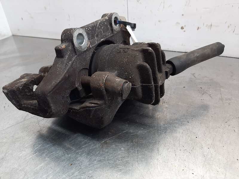Recambio de pinza freno delantera izquierda para citroen c4 grand picasso exclusive referencia OEM IAM   