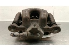 Recambio de pinza freno delantera derecha para bmw serie 1 berlina (e81/e87) 118d referencia OEM IAM 3019B16   2