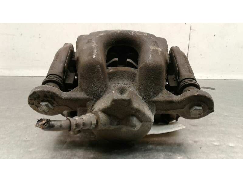 Recambio de pinza freno delantera derecha para bmw serie 1 berlina (e81/e87) 118d referencia OEM IAM 3019B16  