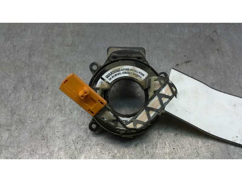 Recambio de anillo airbag para nissan kubistar (x76) 1.5 dci turbodiesel cat referencia OEM IAM 54353383  