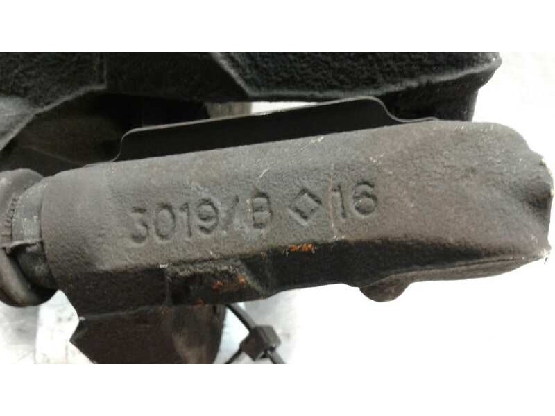 Recambio de pinza freno delantera derecha para bmw serie 1 berlina (e81/e87) 118d referencia OEM IAM 3019B16  