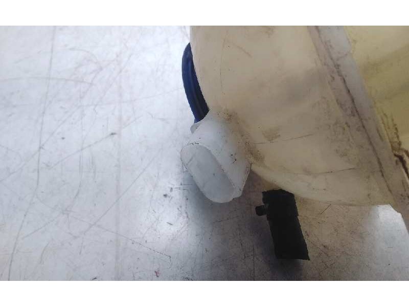 Recambio de deposito expansion para seat ibiza (6j5) stylance / style referencia OEM IAM   