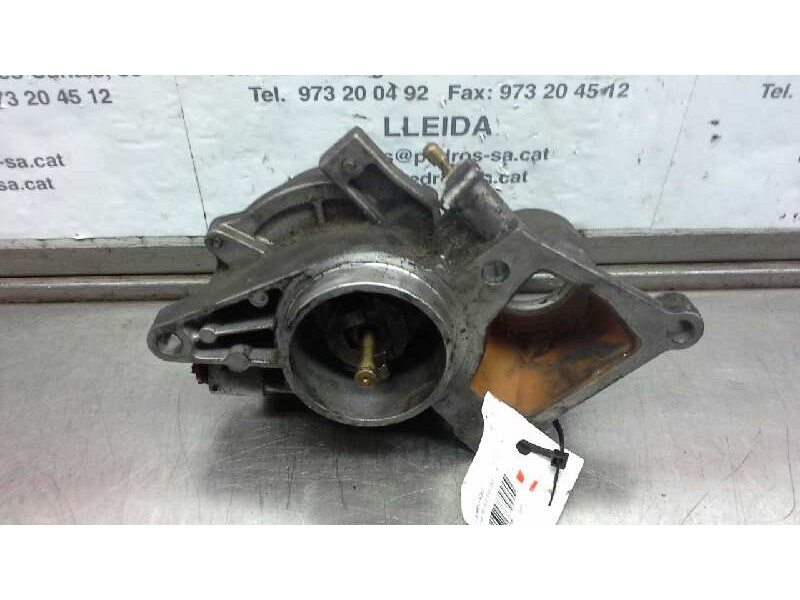 Recambio de depresor freno / bomba vacio para ford mondeo berlina (ge) 2.0 tdci cat referencia OEM IAM 72245410C PIERBURG 