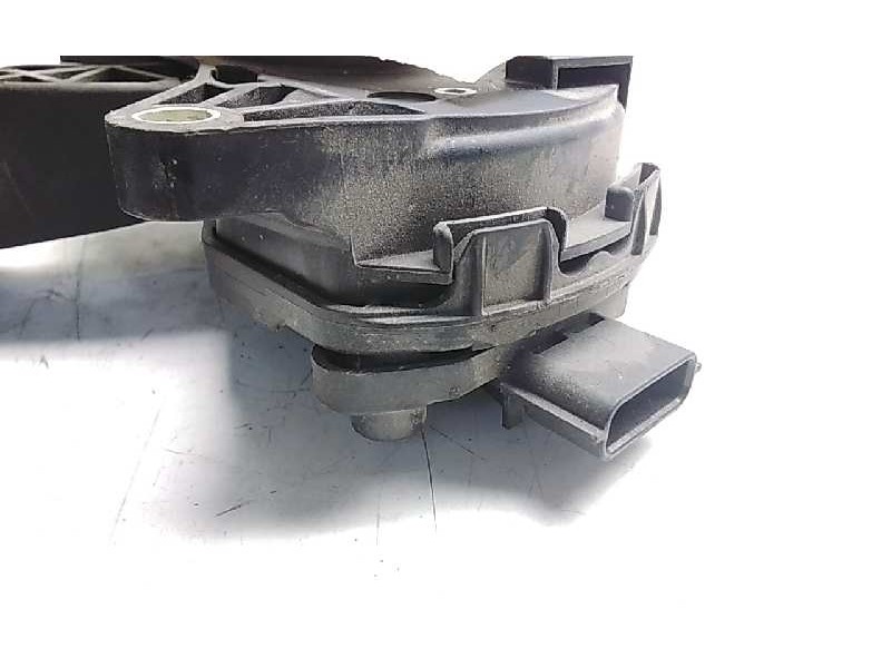 Recambio de pedal acelerador para nissan qashqai (j11) acenta referencia OEM IAM 180024BA0B 6PV009.978-15 