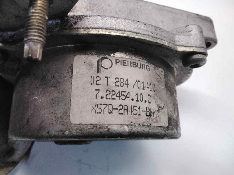 Recambio de depresor freno / bomba vacio para ford mondeo berlina (ge) 2.0 tdci cat referencia OEM IAM 72245410C PIERBURG 