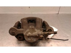 Recambio de pinza freno delantera izquierda para bmw serie 1 berlina (e81/e87) 118d referencia OEM IAM 3019B16   2