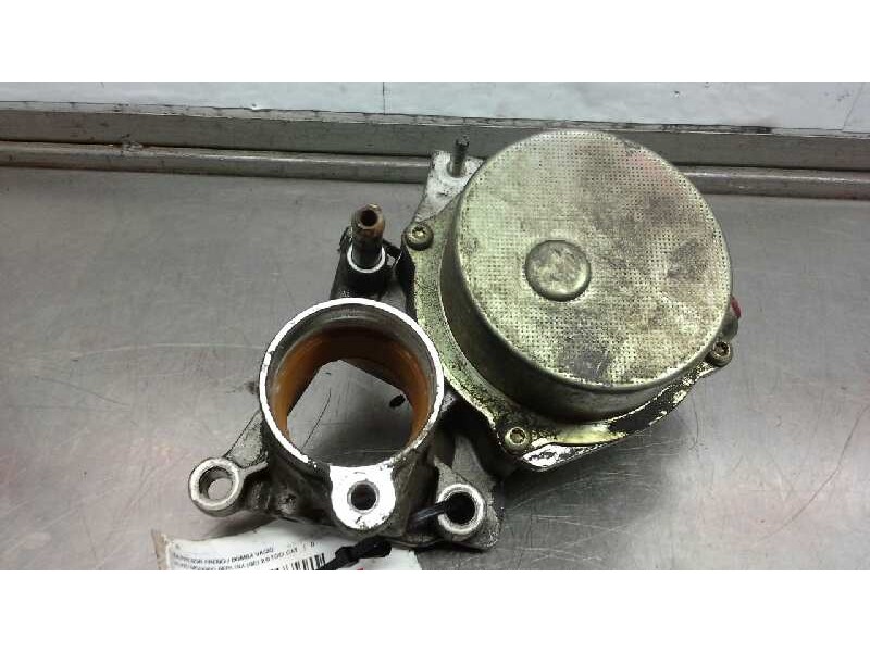 Recambio de depresor freno / bomba vacio para ford mondeo berlina (ge) 2.0 tdci cat referencia OEM IAM 72245410C PIERBURG 