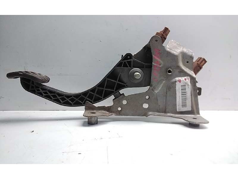 Recambio de pedal embrague para nissan qashqai (j11) acenta referencia OEM IAM 465034208R  