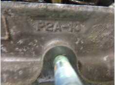 Recambio de culata para honda civic berlina 3/4 (ej/ek) 1.4 referencia OEM IAM P24-10   2