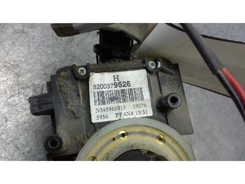 Recambio de mando limpia para nissan kubistar (x76) 1.5 dci turbodiesel cat referencia OEM IAM   