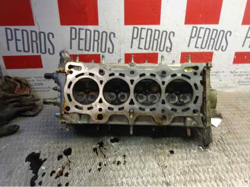 Recambio de culata para honda civic berlina 3/4 (ej/ek) 1.4 referencia OEM IAM P24-10  