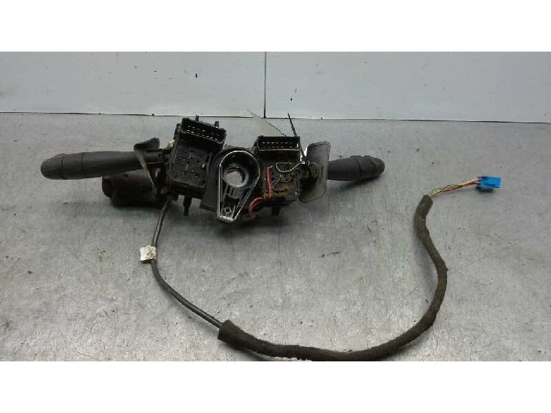 Recambio de mando limpia para nissan kubistar (x76) 1.5 dci turbodiesel cat referencia OEM IAM   