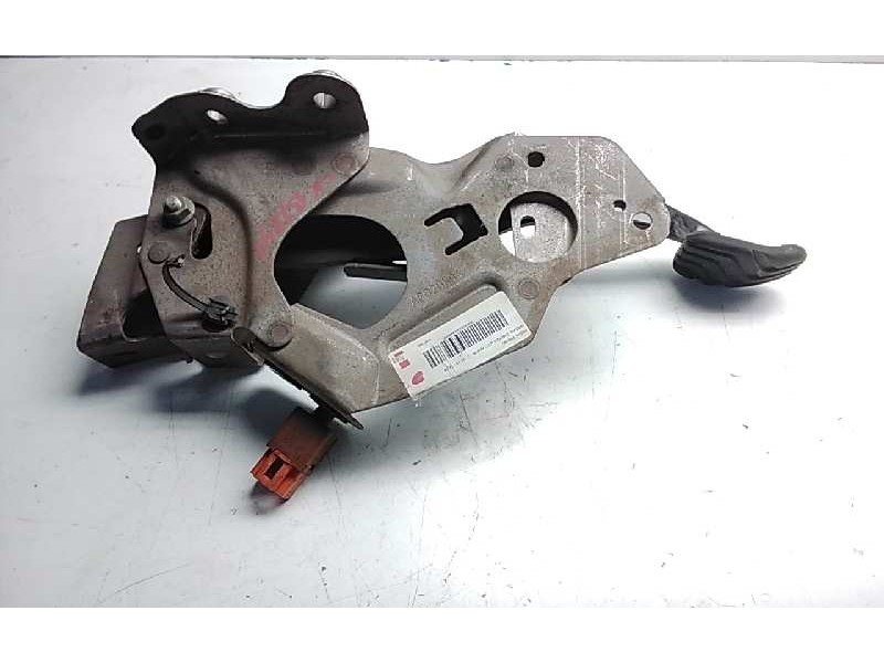 Recambio de pedal freno para nissan qashqai (j11) acenta referencia OEM IAM AC020B04  