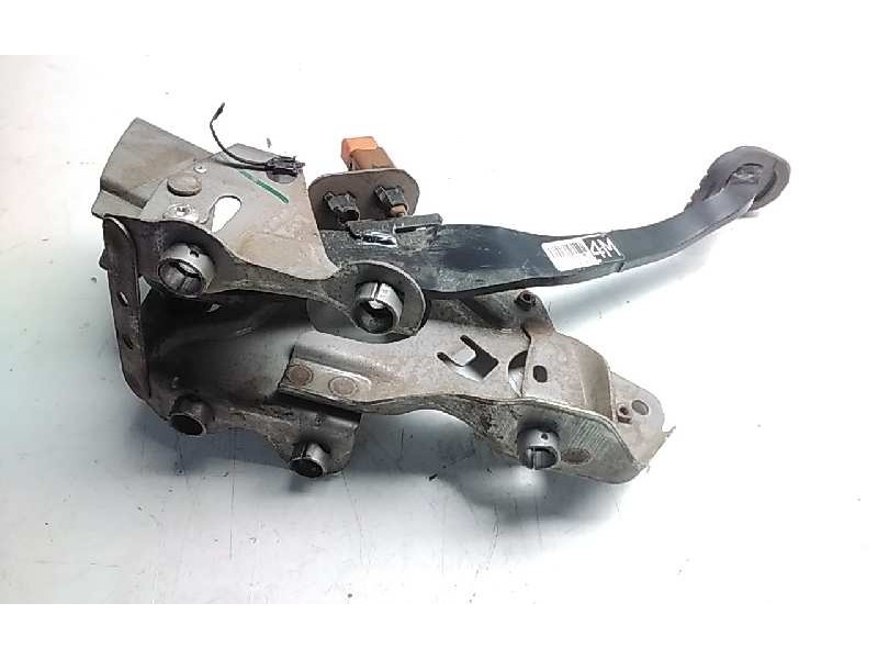 Recambio de pedal freno para nissan qashqai (j11) acenta referencia OEM IAM AC020B04  